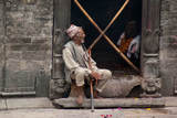 Kathmandu  Pashupatinath 2007 